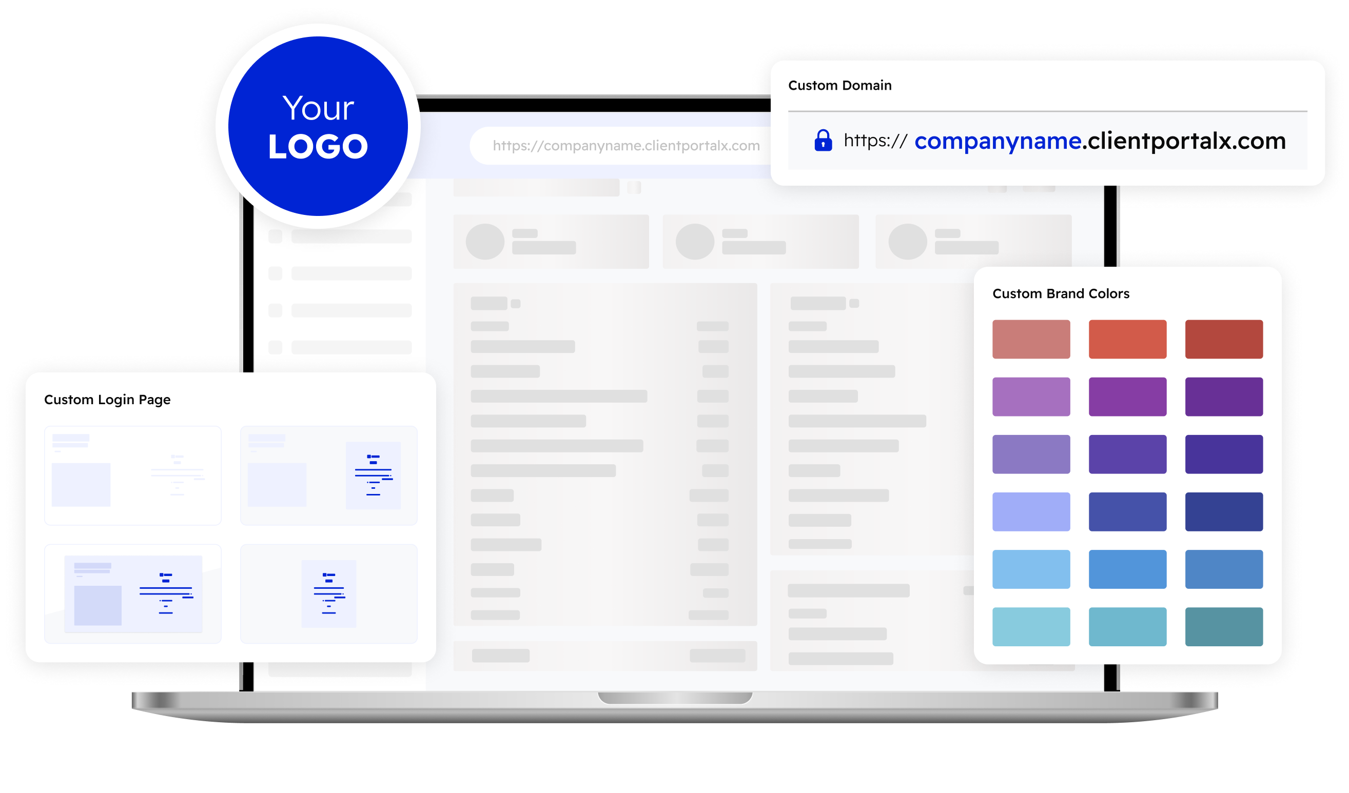 CapSync LLC, Finance image