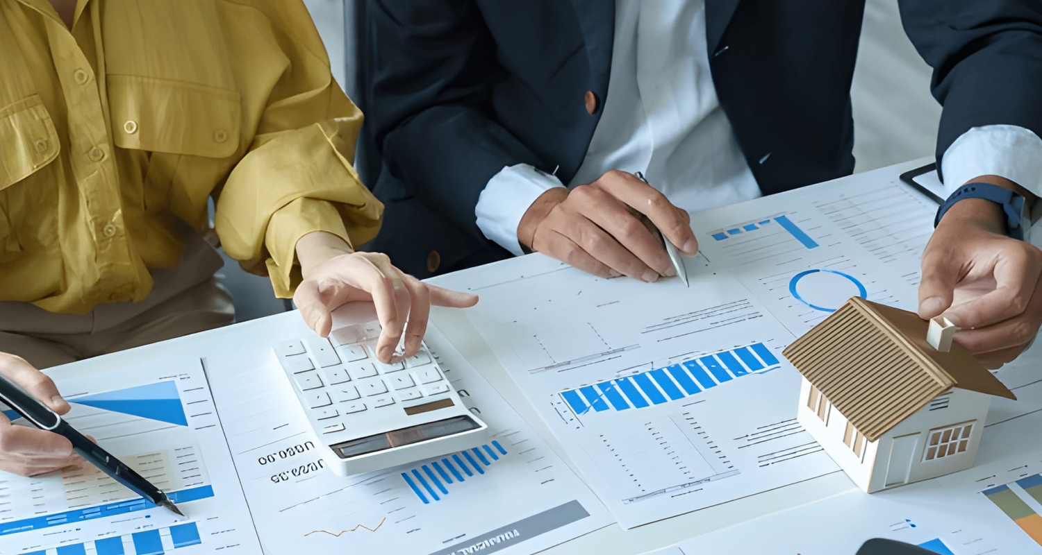 From Fragmentation to Clarity: How CapSync Transforms Estate Planning and Wealth Management
