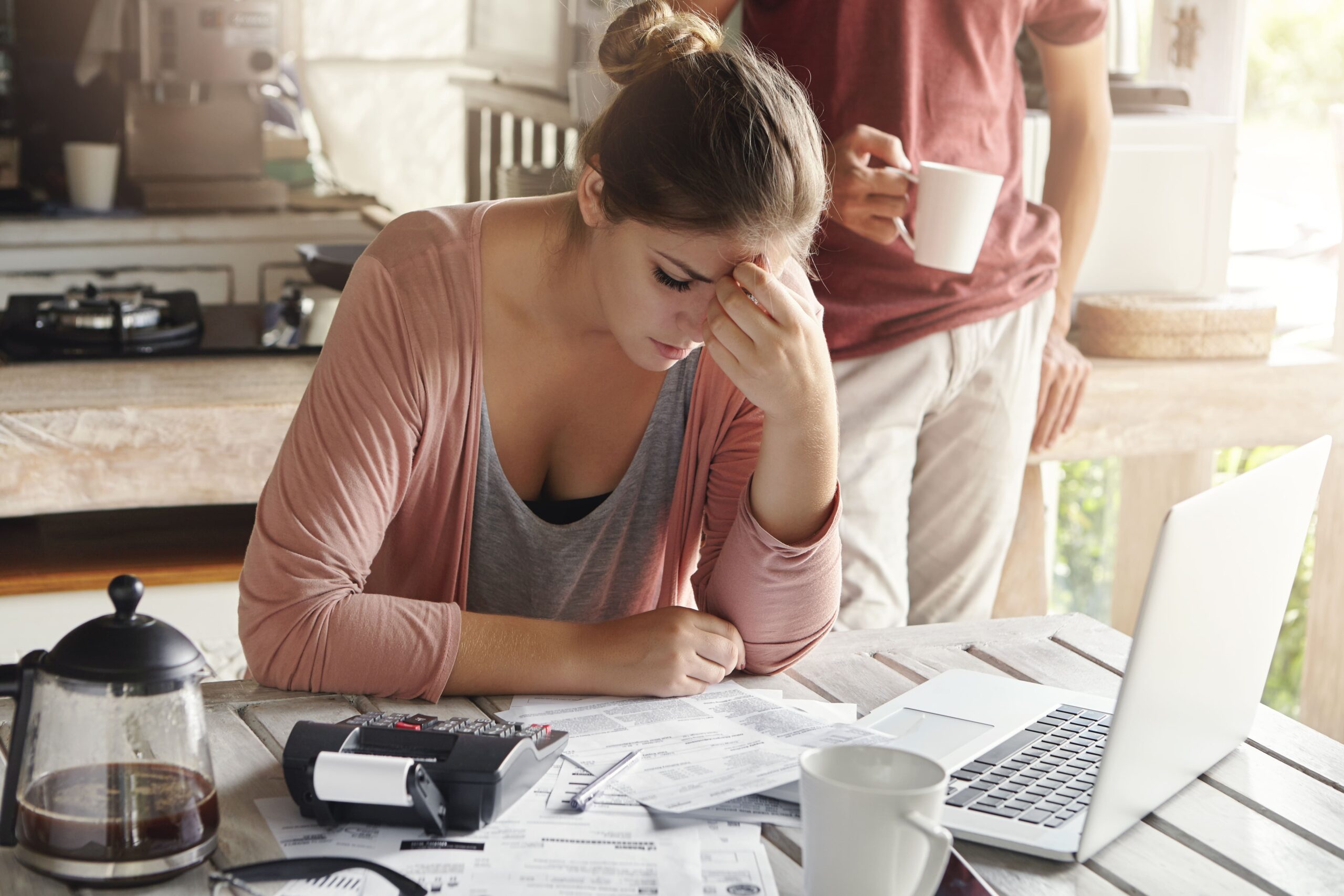 How Natural Disasters, Medical Costs, Job Loss, and Insurance Gaps Impact Personal Finances — and Why Financial Visibility Matters More Than Ever